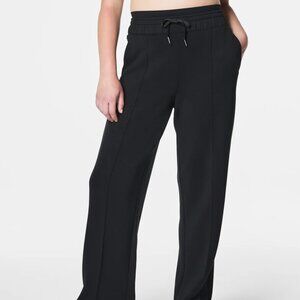 Spanx - double waistband track pant -  NWT - LP